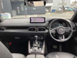 CX-8 2.2 XD Lパッケージ 