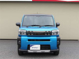 タフト G ターボ 4WD 