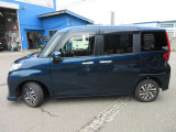 ルーミー 1.0 カスタム G S 4WD 