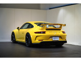 911 GT3 