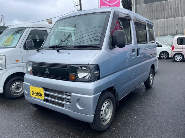 ミニキャブバン CL ハイルーフ 