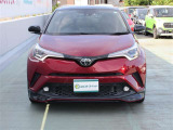 C-HR 1.2 G-T モード ネロ 
