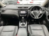 エクストレイル 2.0 20Xt エマージェンシーブレーキパッケージ 4WD 