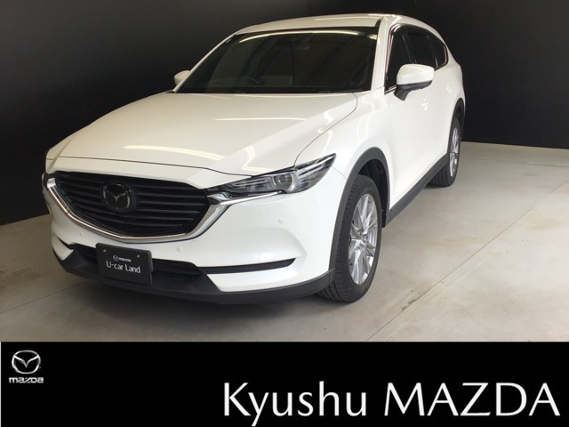 CX-8 2.2 XD プロアクティブ 