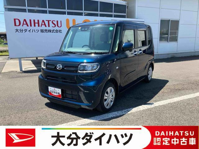 タント  X セレクション