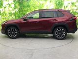 RAV4 2.0 アドベンチャー 4WD 