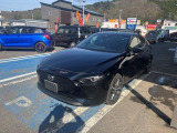 マツダ MAZDA3ファストバック
