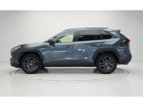 RAV4 2.0 アドベンチャー 4WD 
