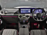 Gクラス AMG G63 4WD 