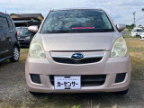 プレオ L リミテッド 4WD 