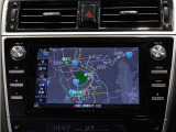 レガシィアウトバック 2.5 リミテッド 4WD 