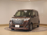 トヨタ ルーミー