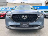 CX-5 2.2 XD ブラックトーンエディション 