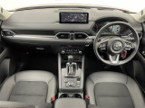 CX-5 2.2 XD ブラックトーンエディション サンルーフ 修復歴無し
