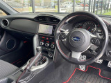 BRZ 2.0 S 修復歴無し