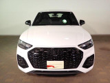 Q5スポーツバック 40 TDI クワトロ Sライン ディーゼル 4WD