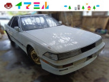 トヨタ ソアラ
