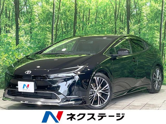 プリウス 2.0 Z 