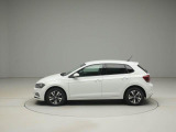 ポロ TSI コンフォートライン 