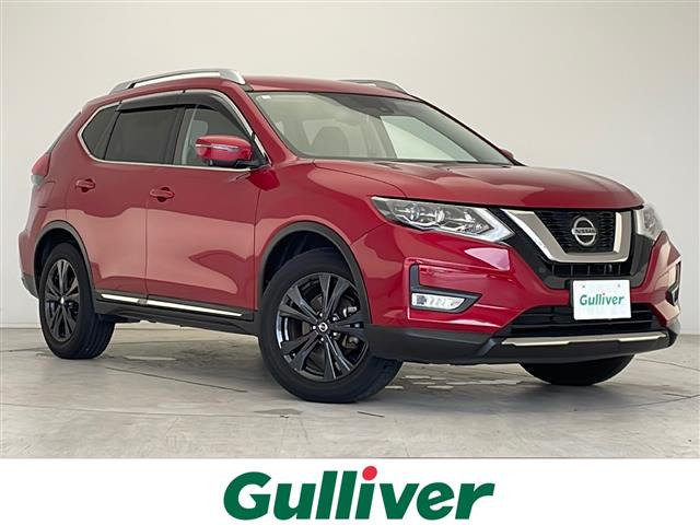 エクストレイル 2.0 20Xi Vセレクション 4WD 4WD 修復歴無し