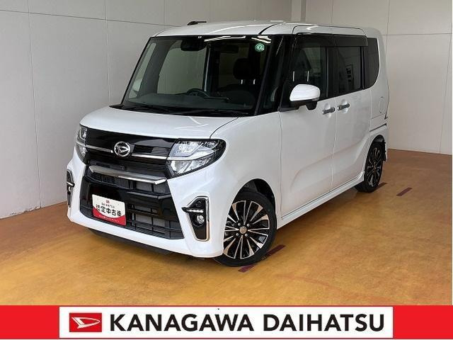 タントカスタム RS セレクション