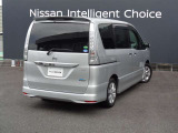セレナ 2.0 ハイウェイスター G S-HYBRID 