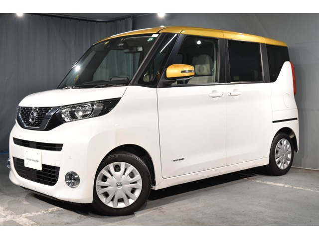 デイズルークス X 