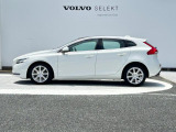 V40 T3 インスクリプション