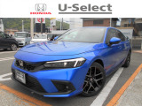 シビック 6MT車 入庫しました!