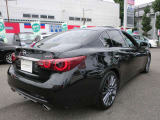 スカイライン 3.0 400R 