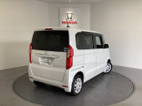 N-BOX G L ホンダセンシング 4WD 