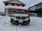 X1 xドライブ 18d xライン 4WD 