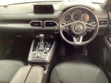 CX-8  2.5 25S プロアクティブ