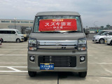 エブリイワゴン PZターボ ハイルーフ 4WD 
