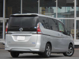 セレナ 2.0 B 4WD 