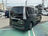 セレナ 2.0 ハイウェイスター S-HYBRID 