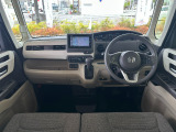 N-BOX G L ホンダセンシング 