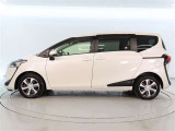シエンタ ハイブリッド 1.5 G クエロ 