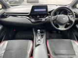 C-HR 1.2 S-T LEDパッケージ 修復歴無し