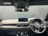 CX-5 2.2 XD スポーツ アピアランス ディーゼルターボ