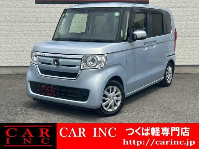 N-BOX G L ホンダセンシング 純正ナビ バックカメラ Bluetoot ACC ETC