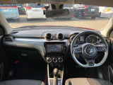 スイフト 1.2 ハイブリッド(HYBRID) RS 