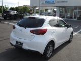 MAZDA2 1.5 15S プロアクティブ スマートエディション 