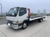 キャンター  積載車