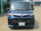 タンク 1.0 G 4WD 