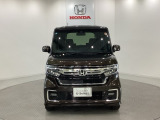 N-BOXカスタム L 4WD 