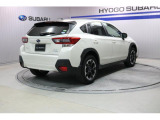 インプレッサXV 2.0i-L アイサイト 4WD 