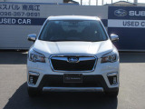 フォレスター  Advance EyeSight搭載車