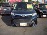 タンク 1.0 G コージー エディション 4WD 