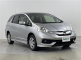 フィットシャトル 1.5 15X 4WD 4WD 修復歴無し